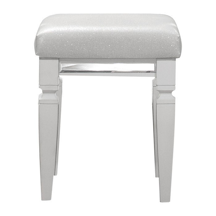 1616W-14 Dressing Table Stool