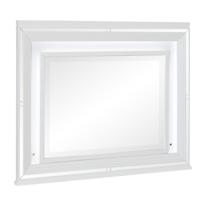 1616W-6 Mirror - Image 2