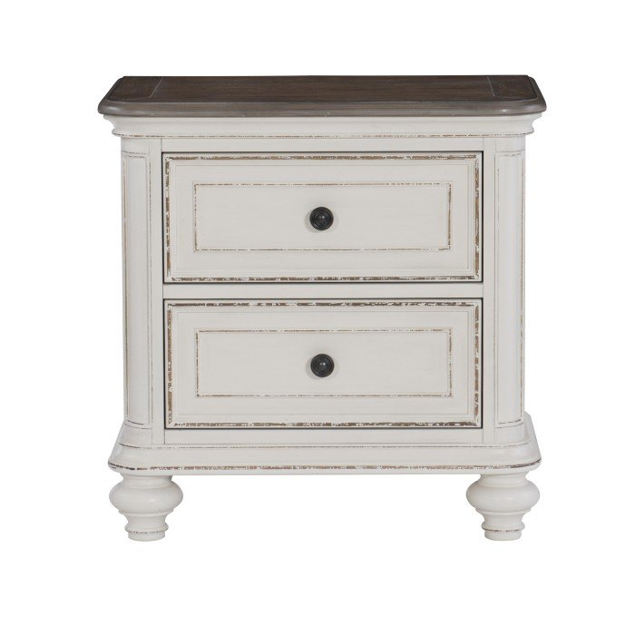 1624W-4 Night Stand