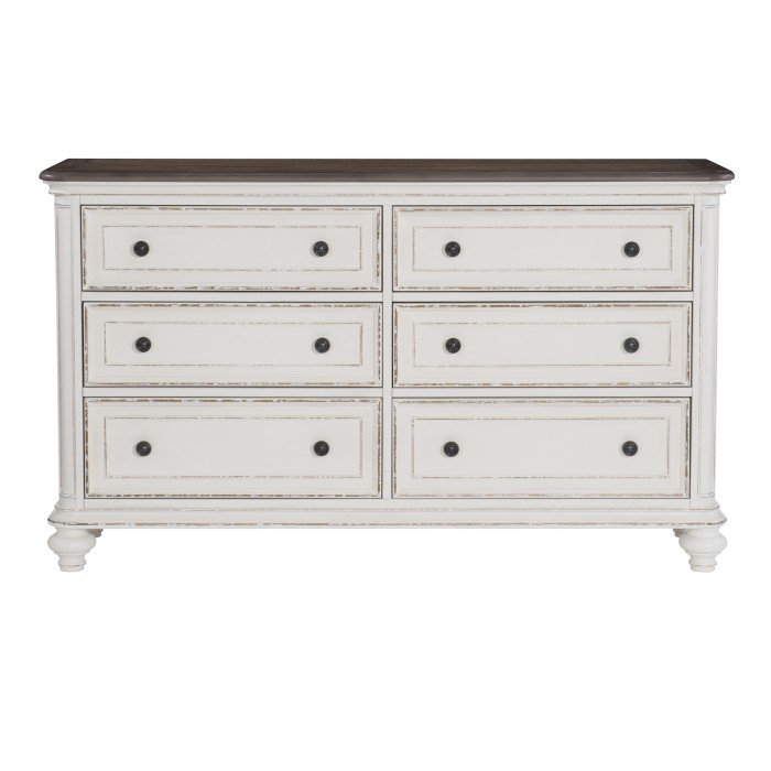 1624W-5 Dresser