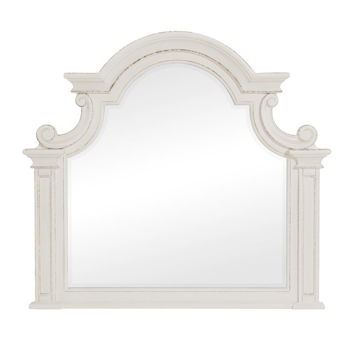 1624W-6 Mirror