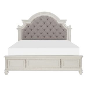 1624W-1* Queen Bed