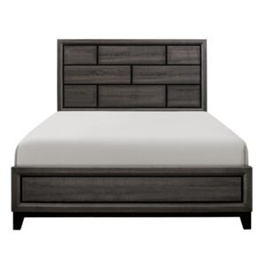 1645K-1CK* California King Bed
