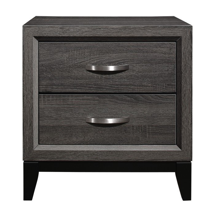 1645-4 Night Stand