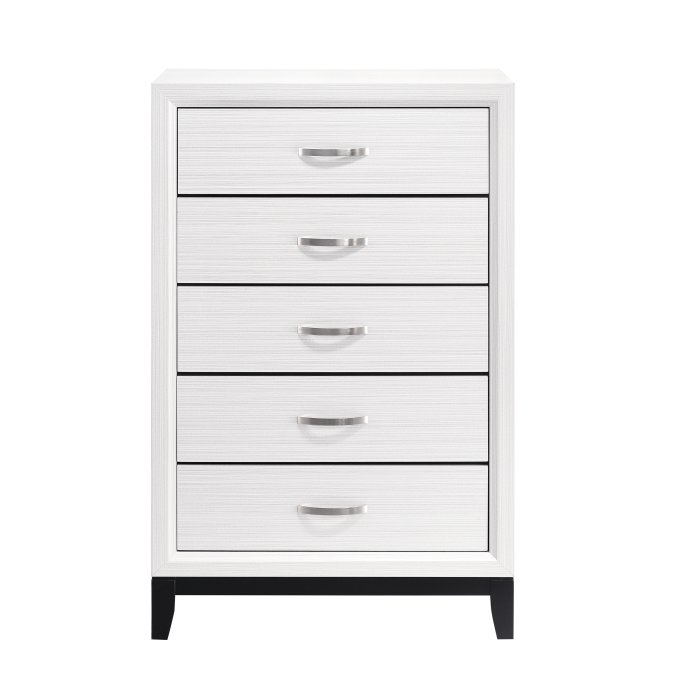 1645WH-9 Chest