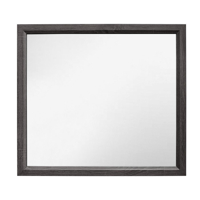 1645-6 Mirror