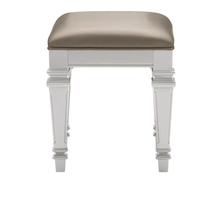 1646-14 Dressing Table Stool