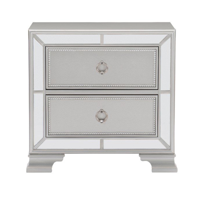 1646-4 Night Stand