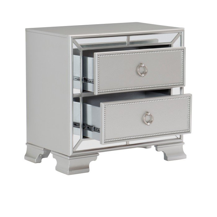 16464_Open__l.jpg 1646-4 Night Stand - Image 3