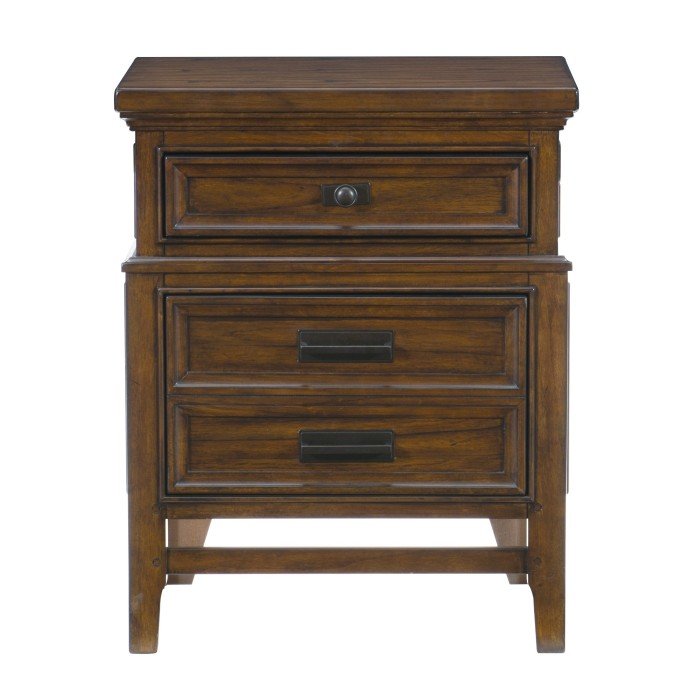 1649-4 Night Stand