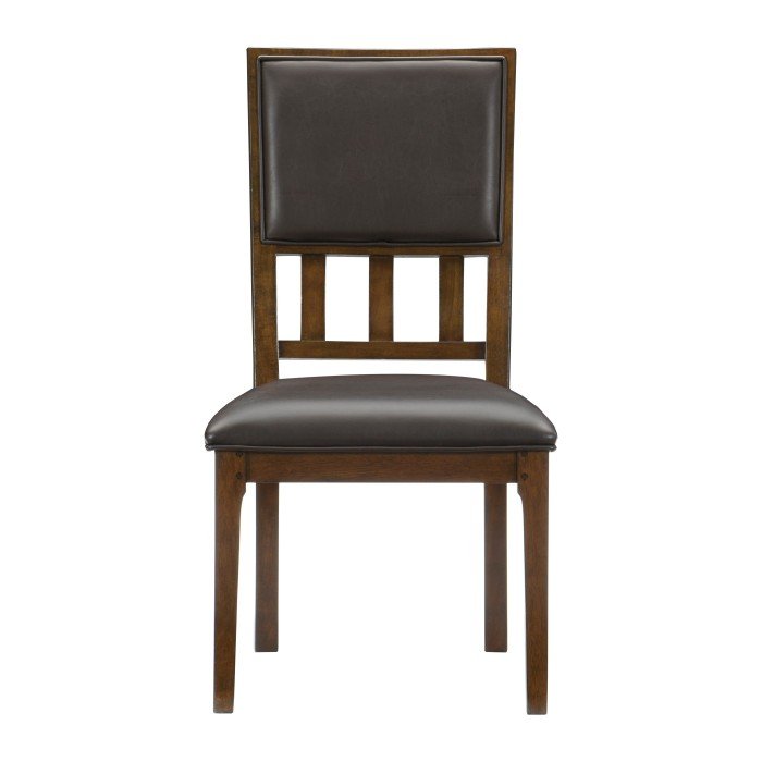 1649S Side Chair