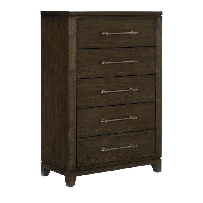 1669-9 Chest - Image 2