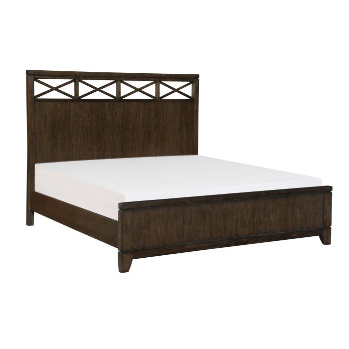 1669K-1CK* California King Bed - Image 2