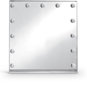Hollywood Lighted Mirror