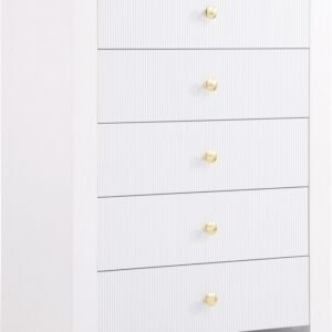 Artisto Ash Veneer Chest