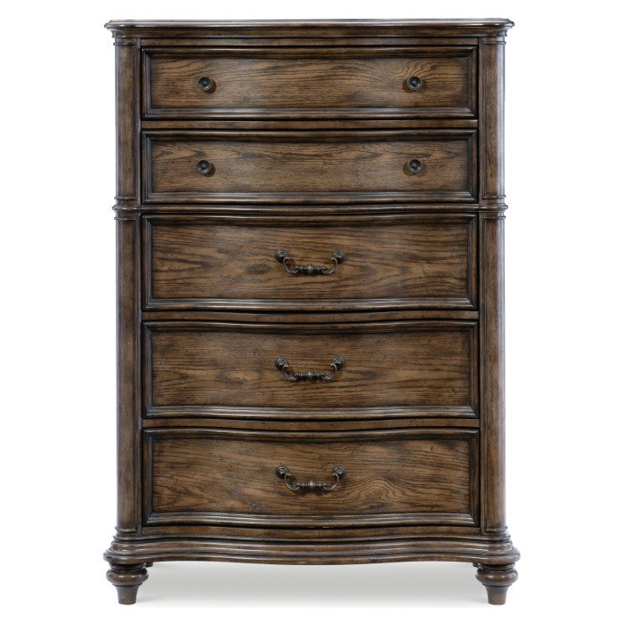 1682-9 Chest