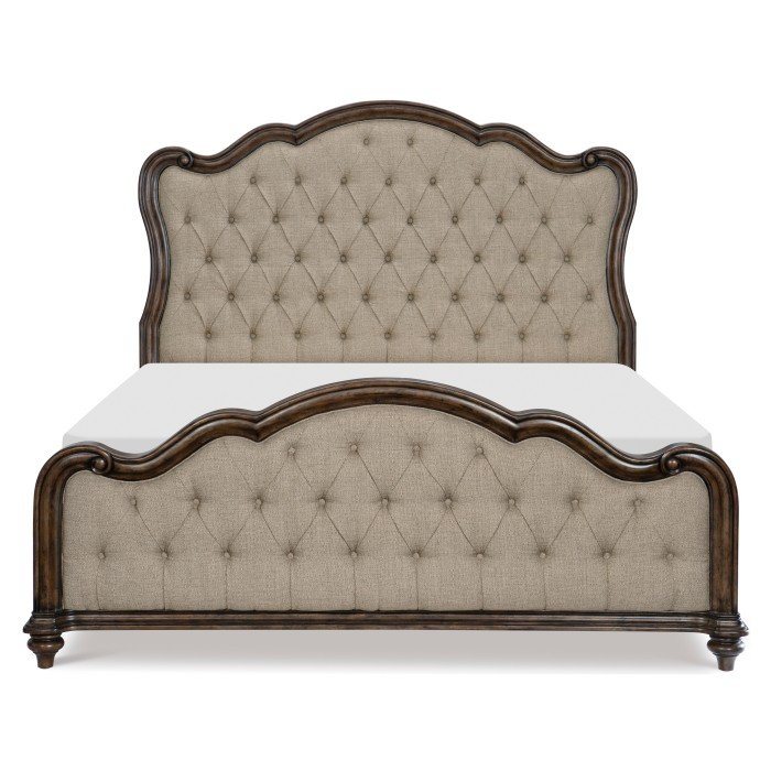 1682K-1CK* California King Bed
