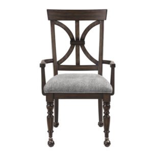 1689-AC Desk Armchair