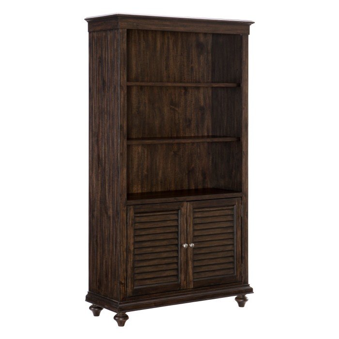 168918_Angle__l.jpg 1689-18 Bookcase - Image 2