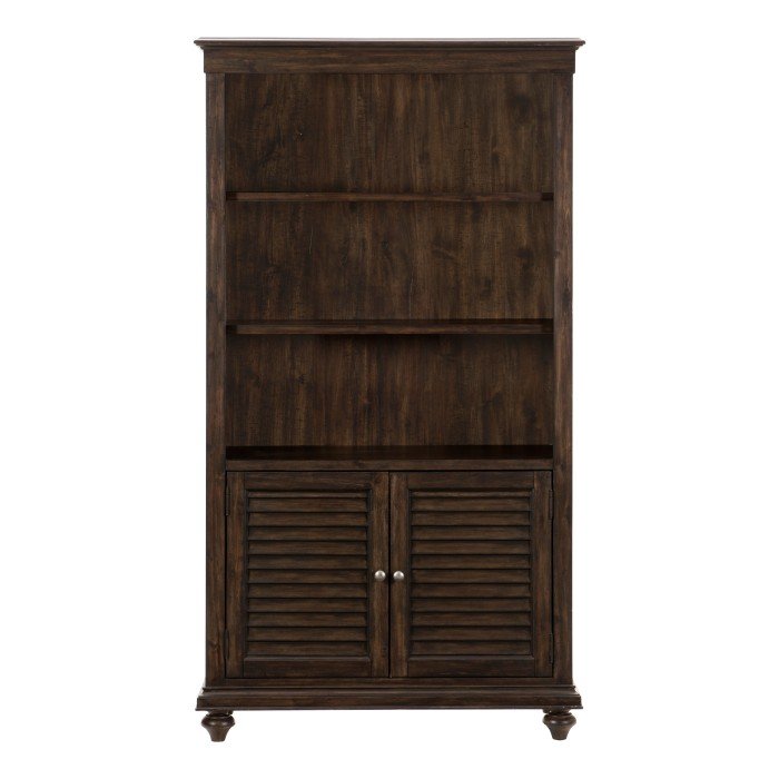 1689-18 Bookcase