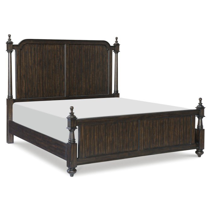 1689PK-1CK* California King Bed - Image 2