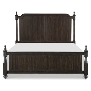 1689PK-1CK* California King Bed