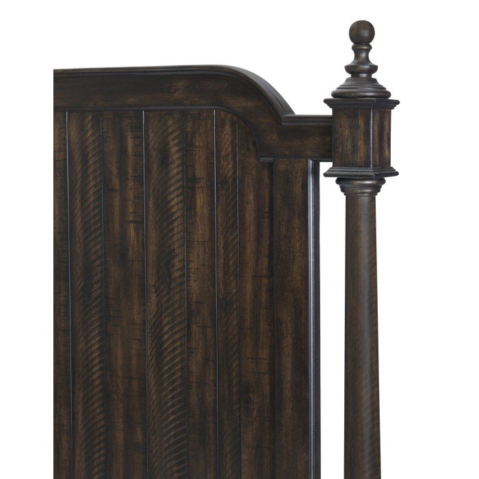 1689PK-1CK* California King Bed - Image 3