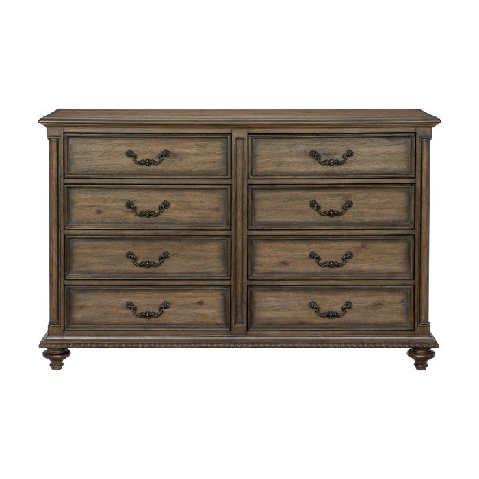 1693-5 Dresser