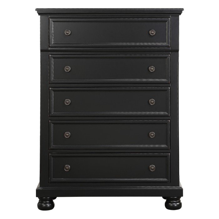 1714BK-9 Chest