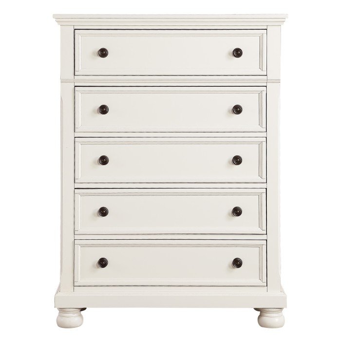 1714W-9 Chest