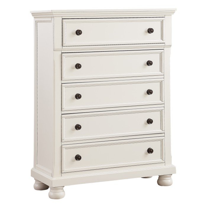 1714W-9 Chest - Image 2