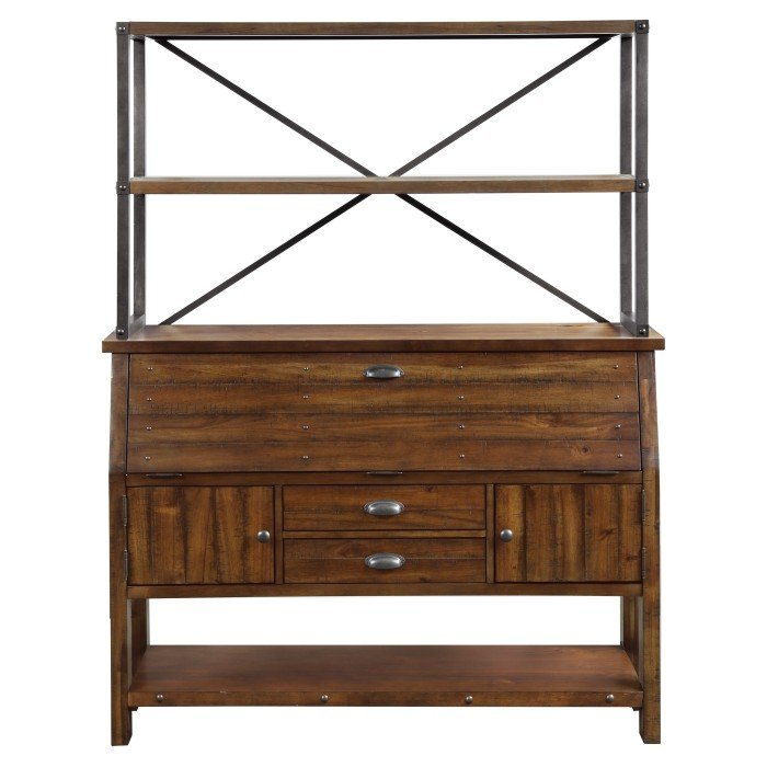 1715-50* Baker?s Rack