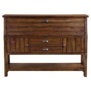 1715-55 Buffet/Server