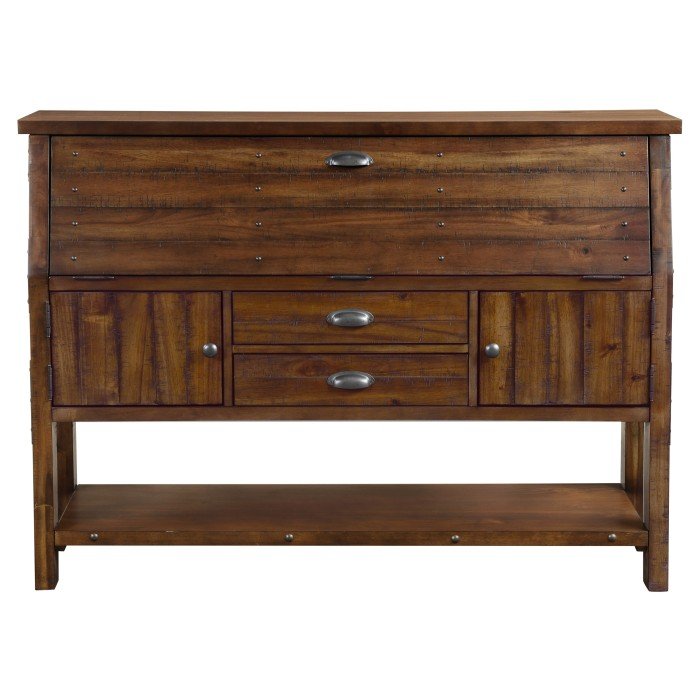 1715-55 Buffet/Server