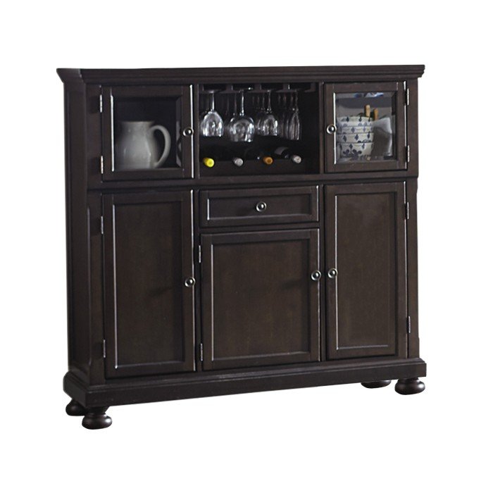 1718GY-40 Curio