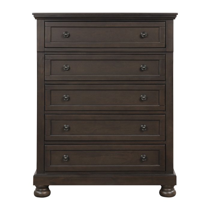 1718GY-9 Chest
