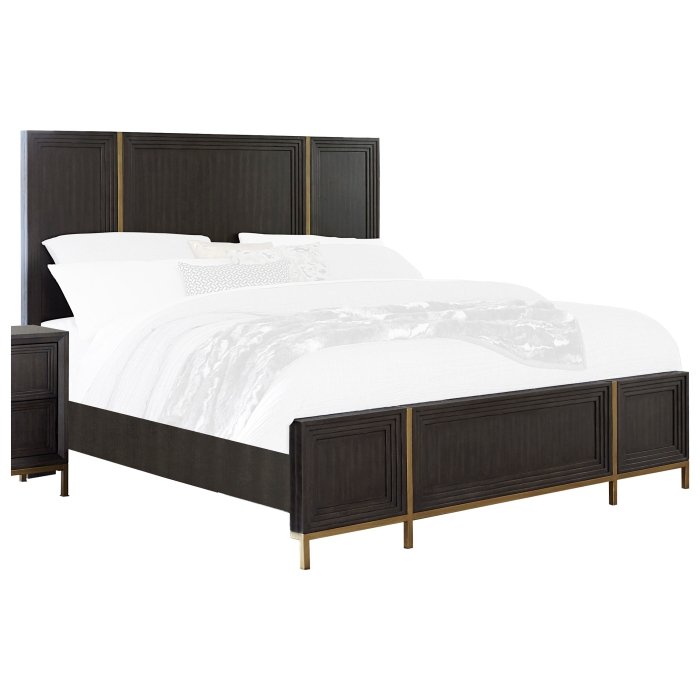 1729NF-1* 48″ Bed
