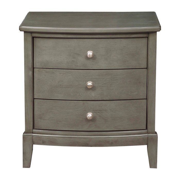 1730GY-4 Night Stand