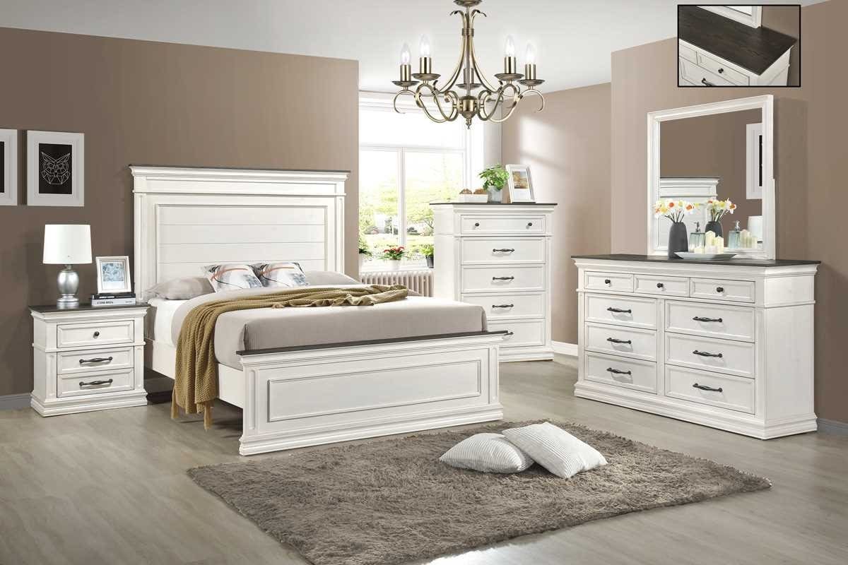 EDEN BEDROOM