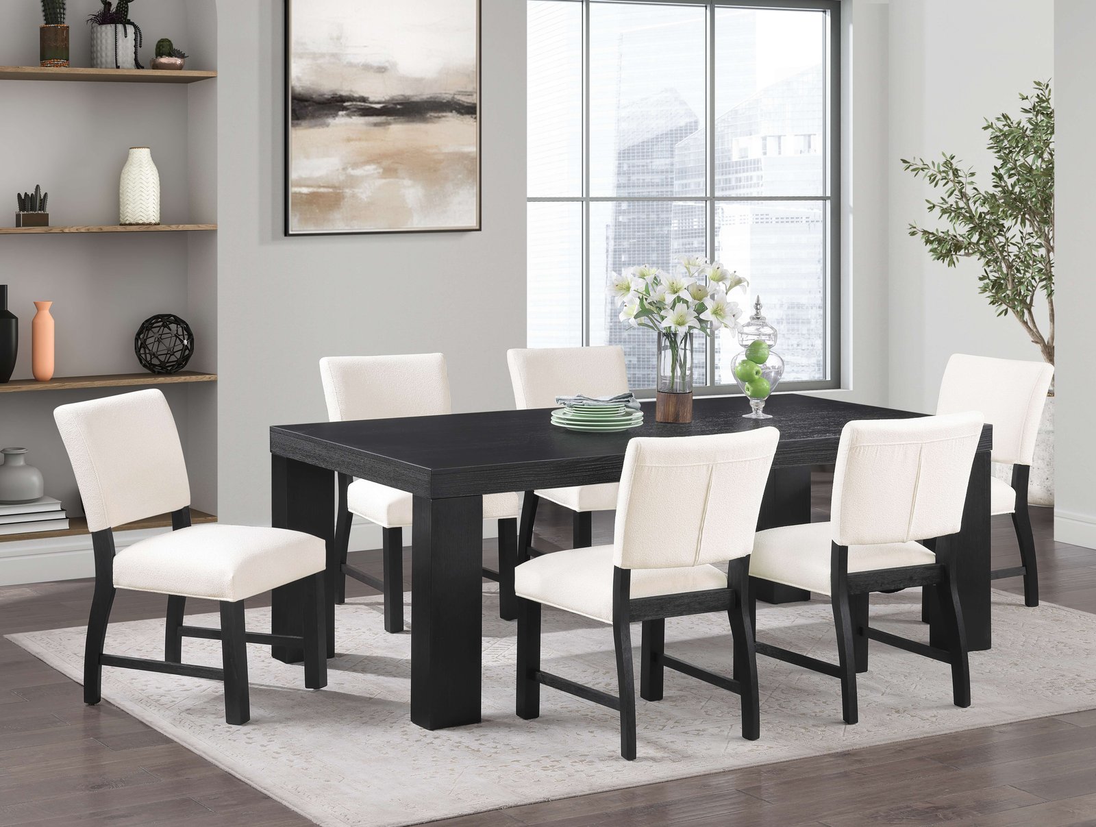 TAYLOR DINING ROOM
