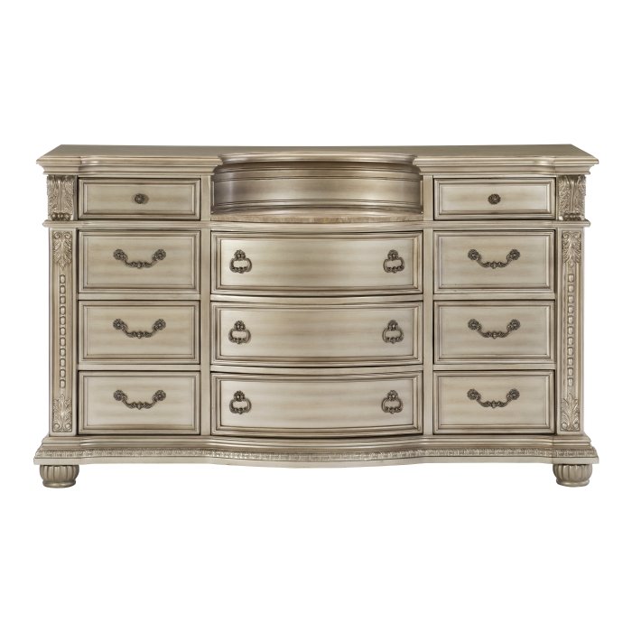 1757SV-5 Dresser