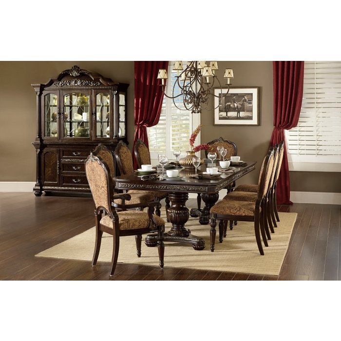 1808-55 Buffet/Server - Image 4