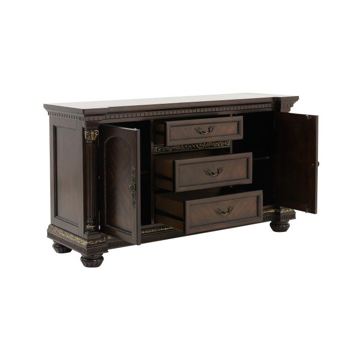 1808-55 Buffet/Server - Image 3