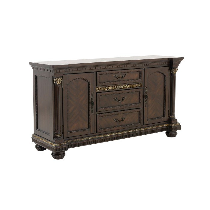 1808-55 Buffet/Server - Image 2