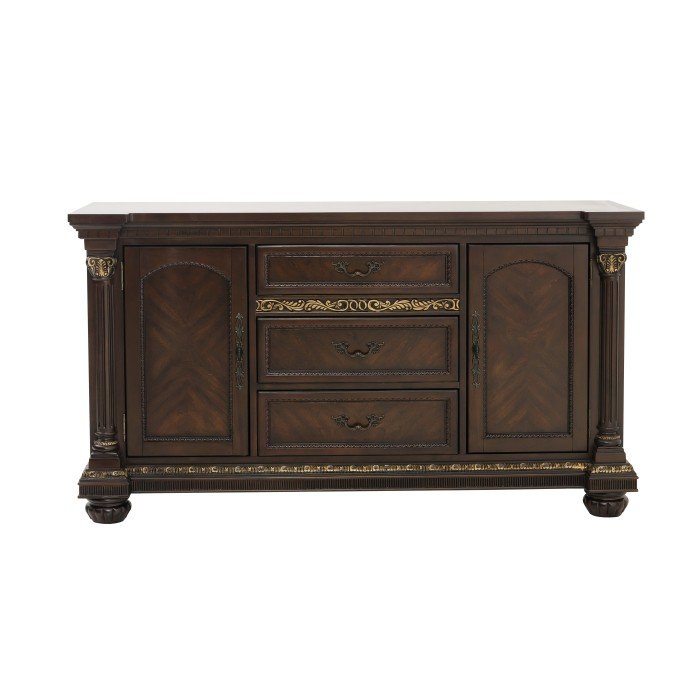 1808-55 Buffet/Server