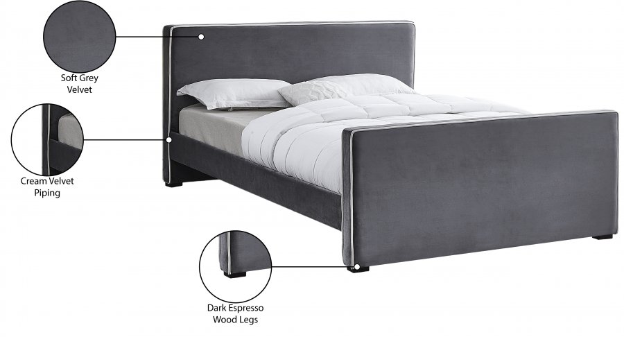 18146_00.jpg Dillard Velvet Upholstered Bed - Image 8