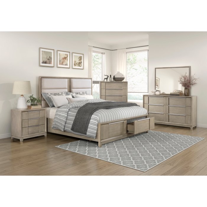 1820N-1__l-5.jpg 1820N-4 Night Stand - Image 5