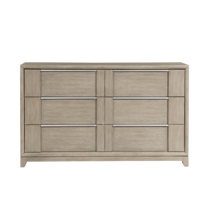1820N-5 Dresser