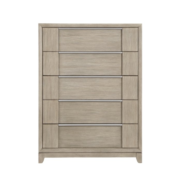 1820N-9 Chest