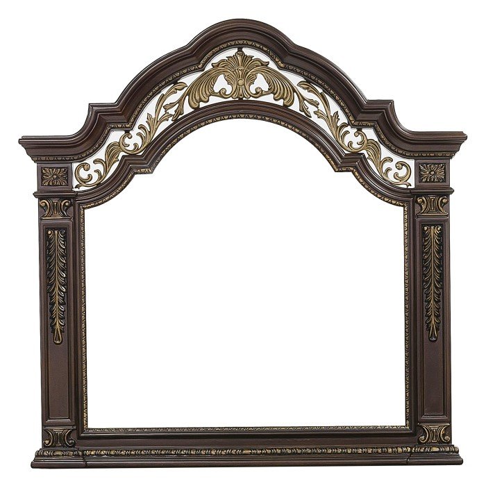 1824-6 Mirror